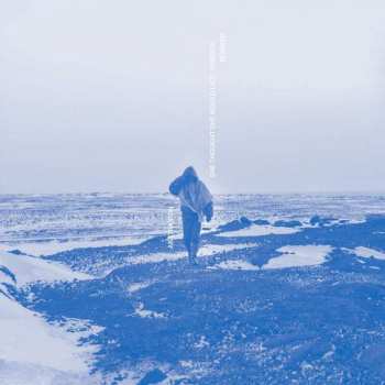 LP/CD Abstraxion: She Thought She Would Last Forever (remixed) (light Blue Marbled Vinyl)