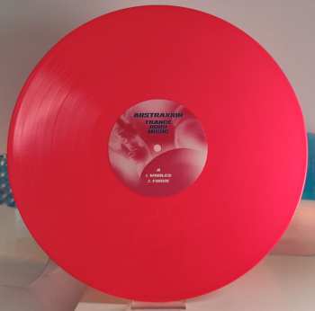 LP Abstraxion: Trance Body Music CLR