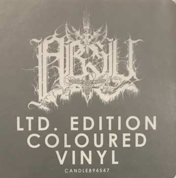LP Absu: Abzu LTD | CLR