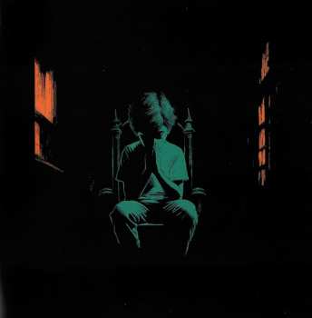 CD Absurd Minds: Confessions