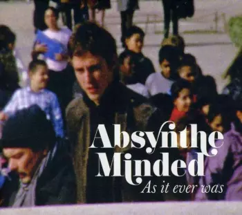 As It Ever Was