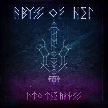 Album Abyss In Hel: Into The Abyss