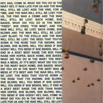 CD A.C. Acoustics: Stunt Girl