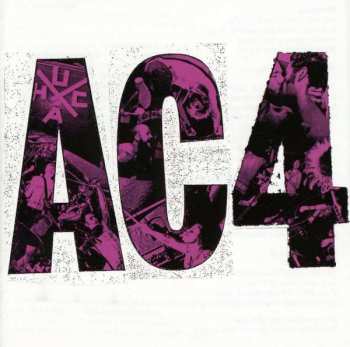 CD AC4: AC4