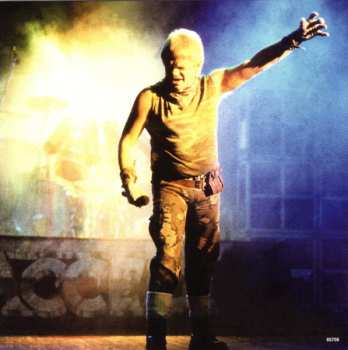 CD Accept: Balls To The Wall