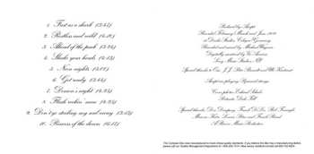 CD Accept: Restless & Wild