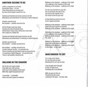 CD Accept: Russian Roulette