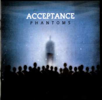 Album Acceptance: Phantoms