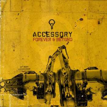 2CD/Box Set Accessory: Forever & Beyond LTD