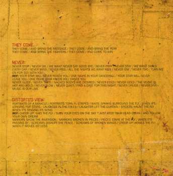 2CD/Box Set Accessory: Forever & Beyond LTD
