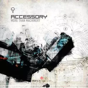 More Than Machinery