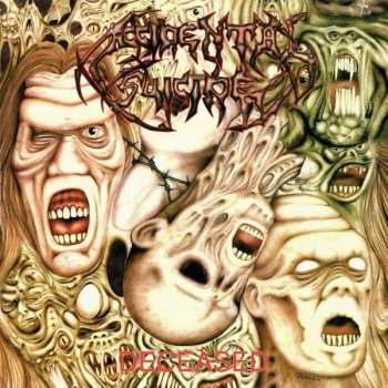 CD Accidental Suicide: Deceased