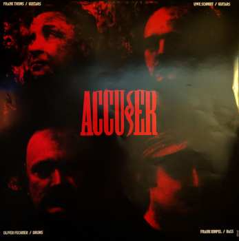 LP Accuser: Dependent Domination LTD