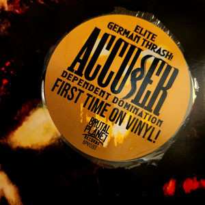 LP Accuser: Dependent Domination LTD