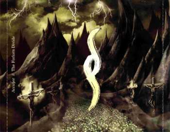 LP Accuser: The Forlorn Divide CLR | LTD | NUM