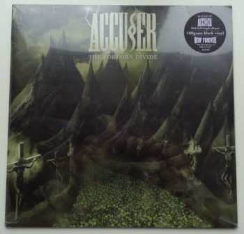 LP Accuser: The Forlorn Divide LTD