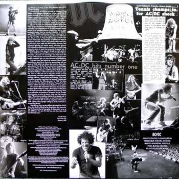 LP AC/DC: Back In Black