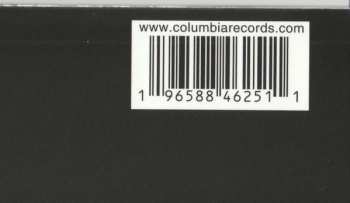 LP AC/DC: Back In Black CLR | LTD
