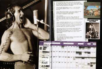 2CD/DVD/Box Set AC/DC: Backtracks