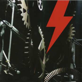 CD AC/DC: Black Ice DIGI