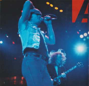 CD AC/DC: Blow Up Your Video DIGI