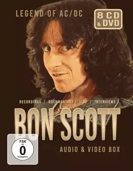 Legend of Ac/dc