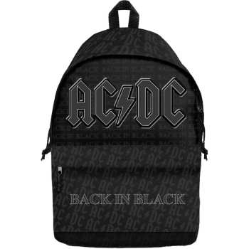 Merch AC/DC: Daypack Back In Black