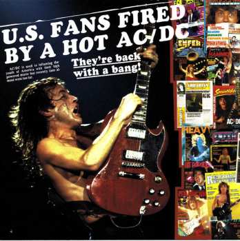 CD AC/DC: Flick Of The Switch DIGI