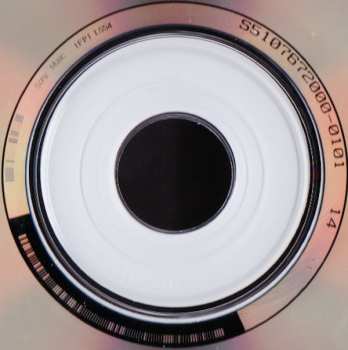 CD AC/DC: Flick Of The Switch DIGI