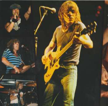 CD AC/DC: For Those About To Rock (We Salute You) DIGI