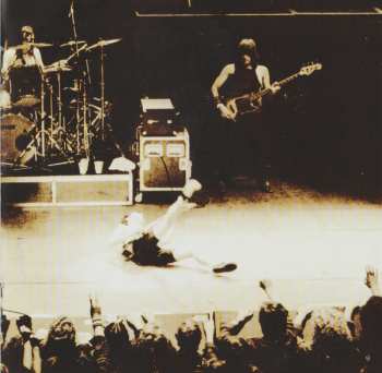 CD AC/DC: For Those About To Rock (We Salute You) DIGI