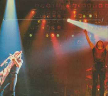 CD AC/DC: For Those About To Rock (We Salute You) DIGI