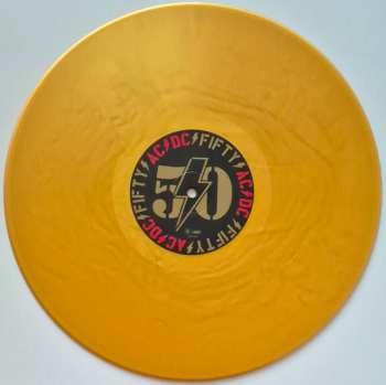 LP AC/DC: High Voltage CLR | LTD