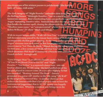 CD AC/DC: Highway To Hell DIGI