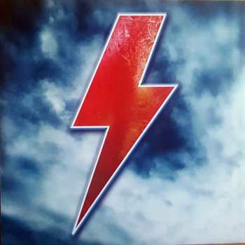 2LP AC/DC: Iron Man 2