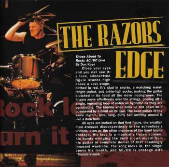 2CD AC/DC: Live DIGI