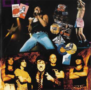 2CD AC/DC: Live DIGI
