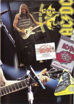 DVD AC/DC: Live At Donington DIGI