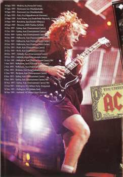 DVD AC/DC: Live At Donington DIGI