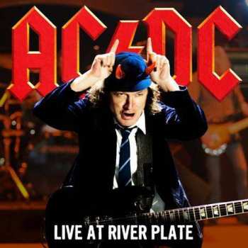 2CD AC/DC: Live At River Plate DIGI