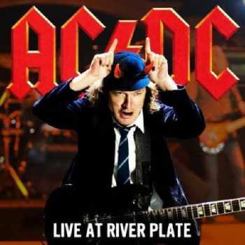2CD AC/DC: Live At River Plate DIGI