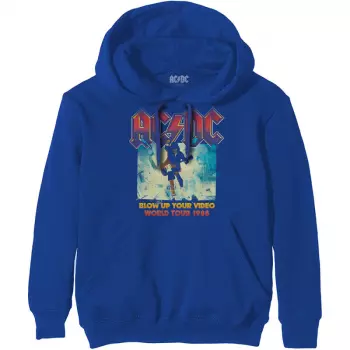 Sweatshirt Blow Up Your Video 