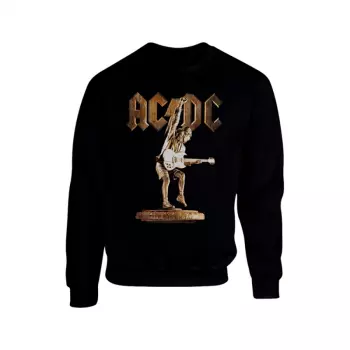 Sweatshirt Stiff Upper Lip
