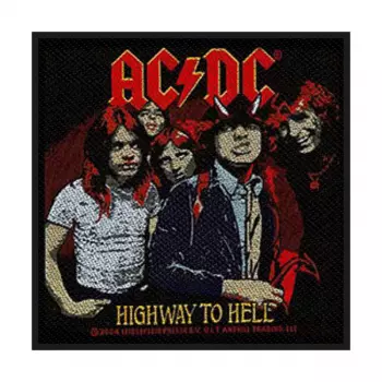 Patch Highway To Hell 
