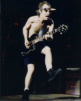 Blu-ray AC/DC: No Bull (The Directors Cut)