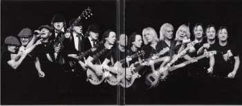 CD AC/DC: PWR/UP DLX | LTD | DIGI