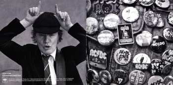 CD AC/DC: Rock Or Bust DIGI
