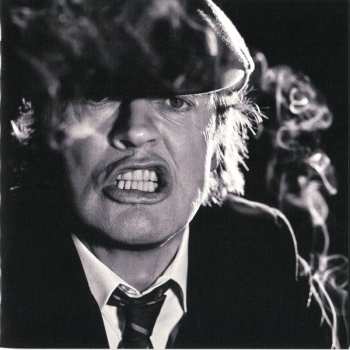 CD AC/DC: Rock Or Bust DIGI