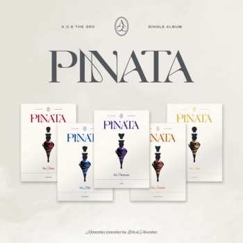 Album A.C.E.: Pinata