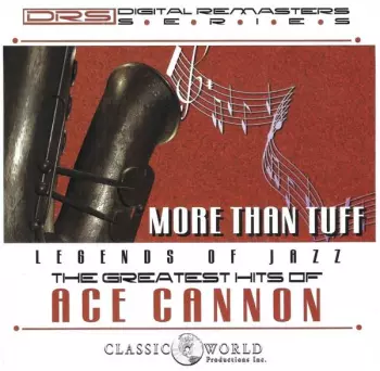 More Than Tuff: Greatest Hits